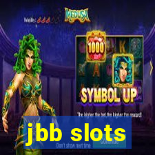 jbb slots